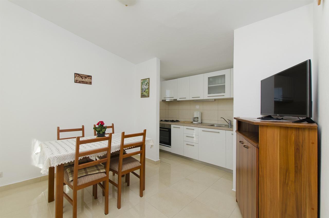 Apartment Josipa Primošten Exterior foto