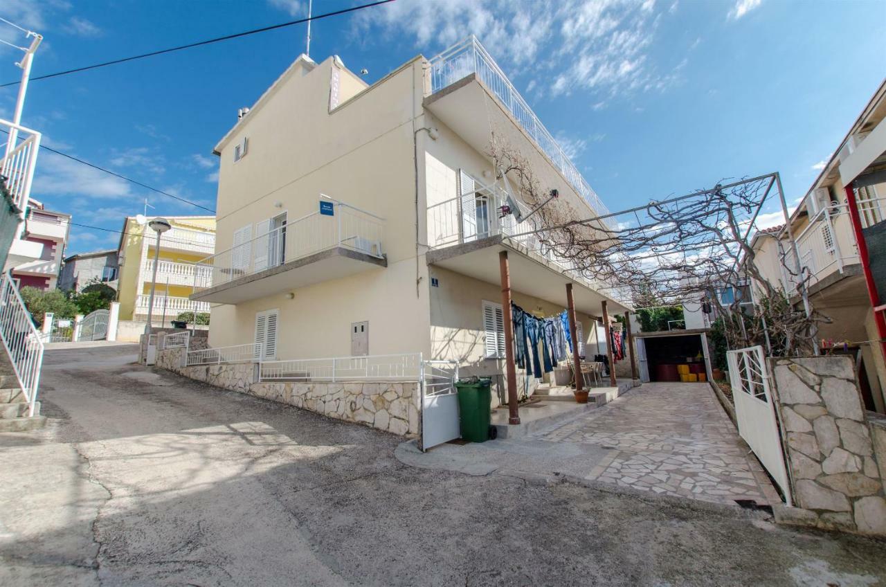 Apartment Josipa Primošten Exterior foto